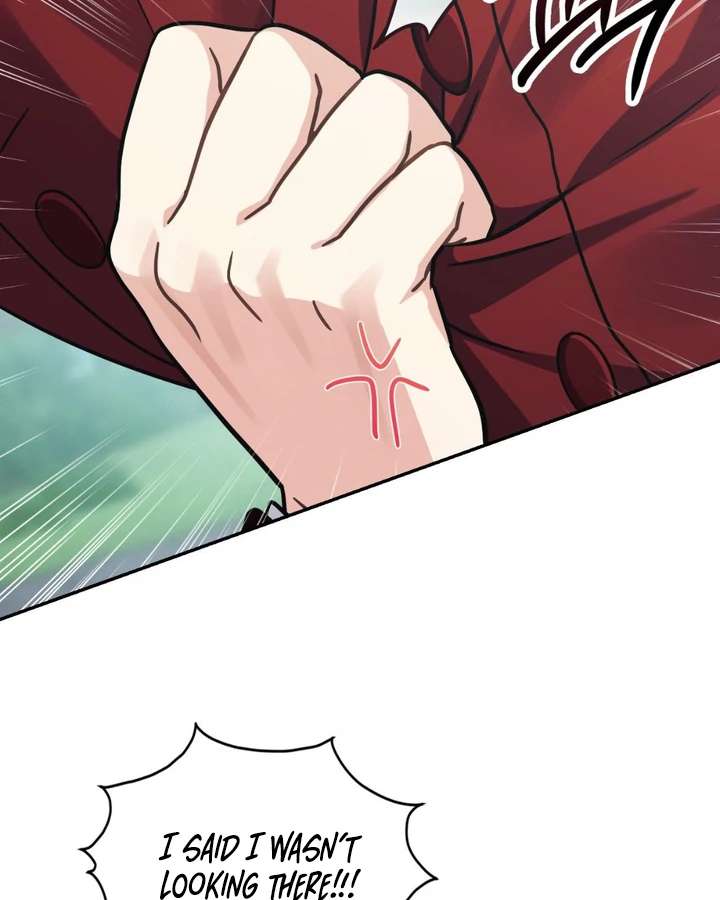 I’m Not Your Guide to Destiny Chapter 4 page 96 - 