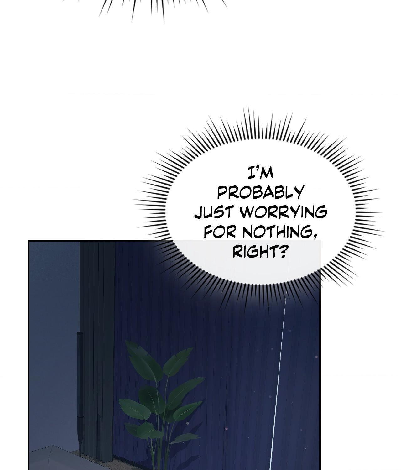 I’m Not Your Guide to Destiny Chapter 5.1 page 101 - 