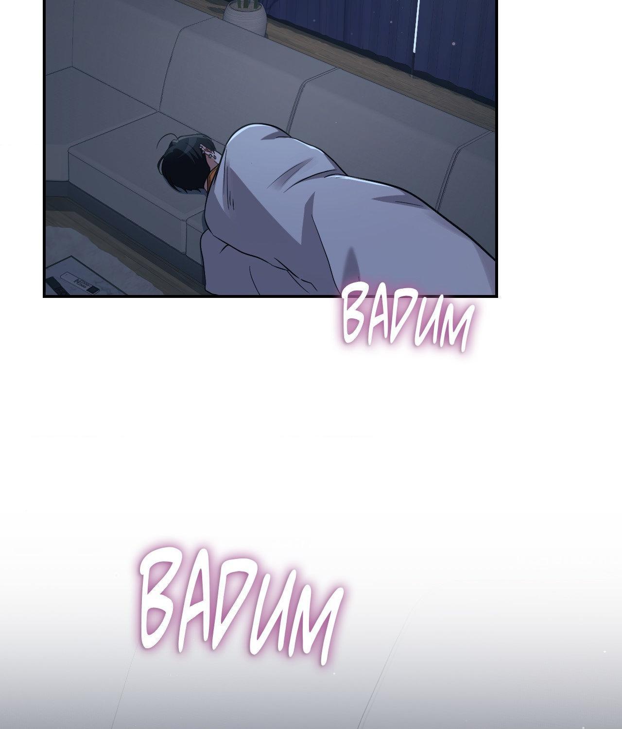 I’m Not Your Guide to Destiny Chapter 5.1 page 102 - 