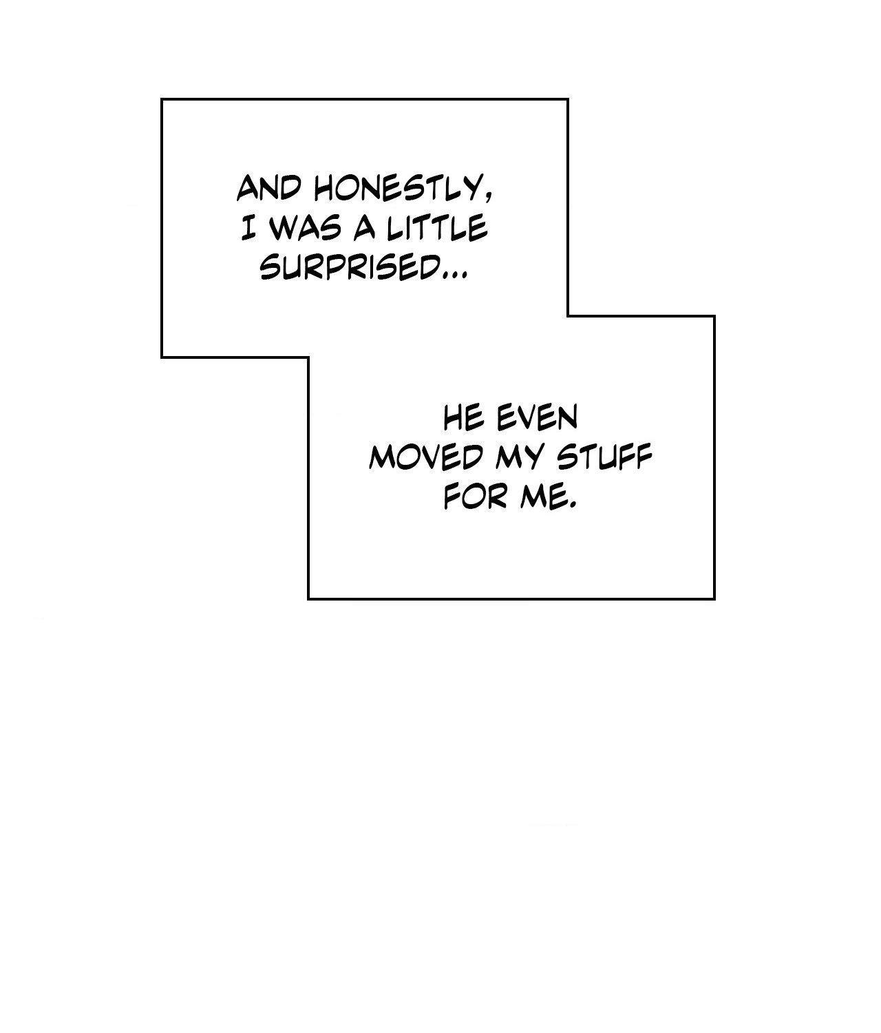 I’m Not Your Guide to Destiny Chapter 5.1 page 107 - 