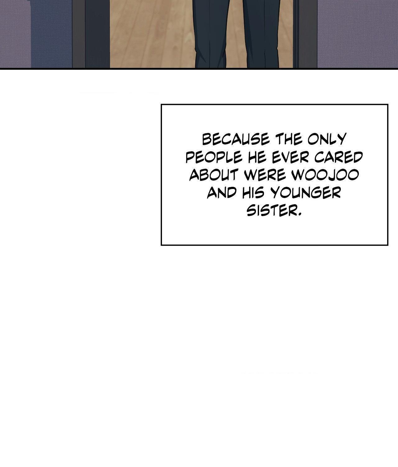 I’m Not Your Guide to Destiny Chapter 5.1 page 110 - 