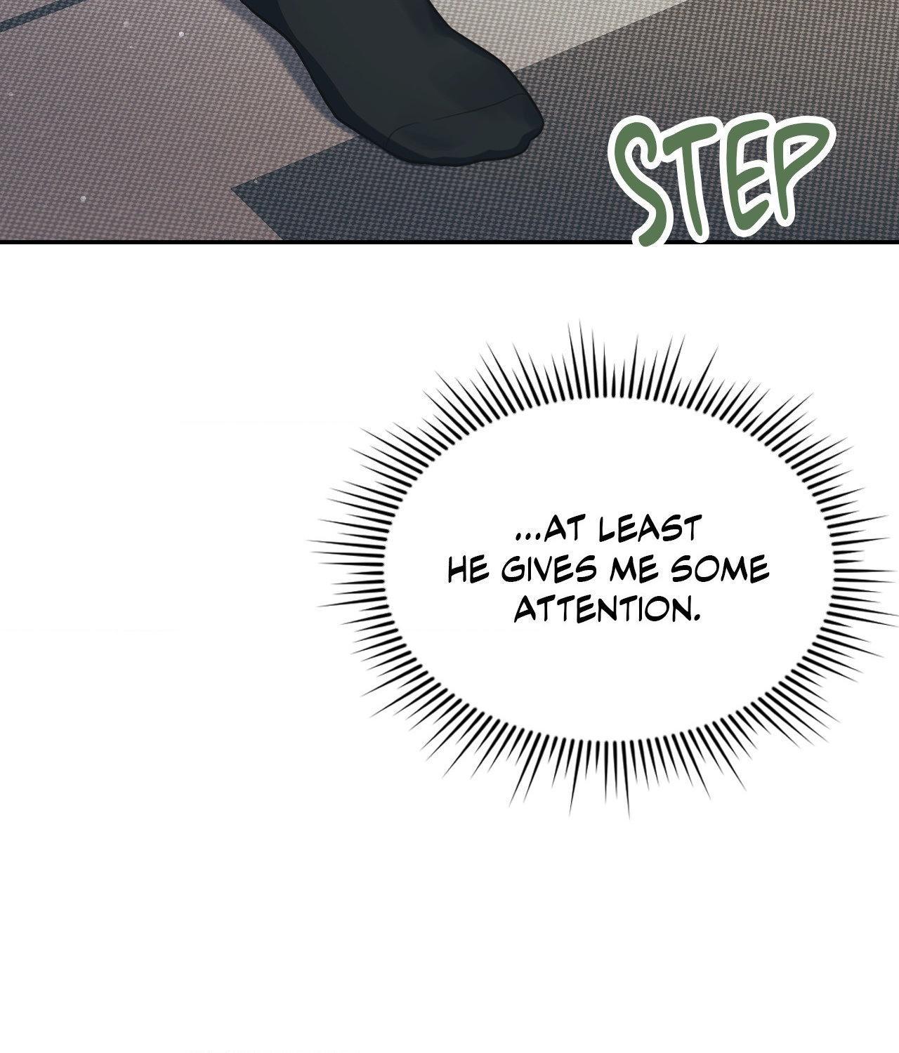 I’m Not Your Guide to Destiny Chapter 5.1 page 112 - 