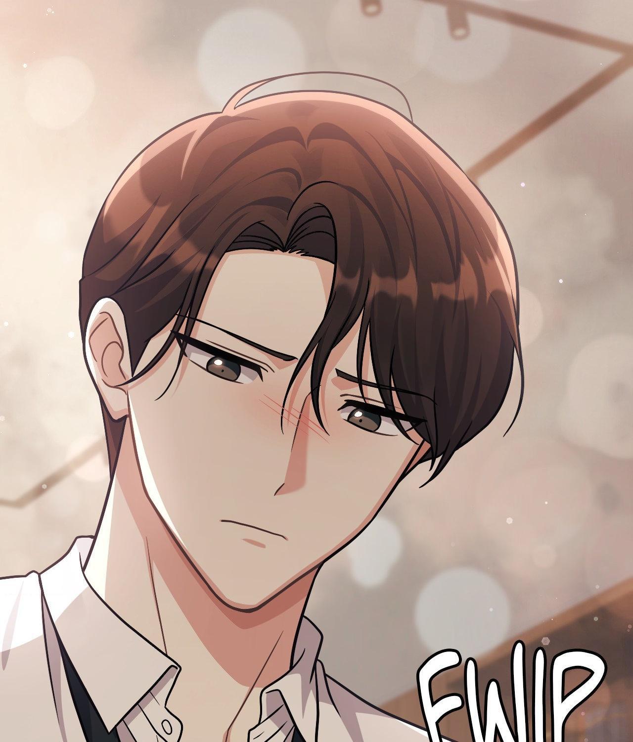 I’m Not Your Guide to Destiny Chapter 5.1 page 115 - 