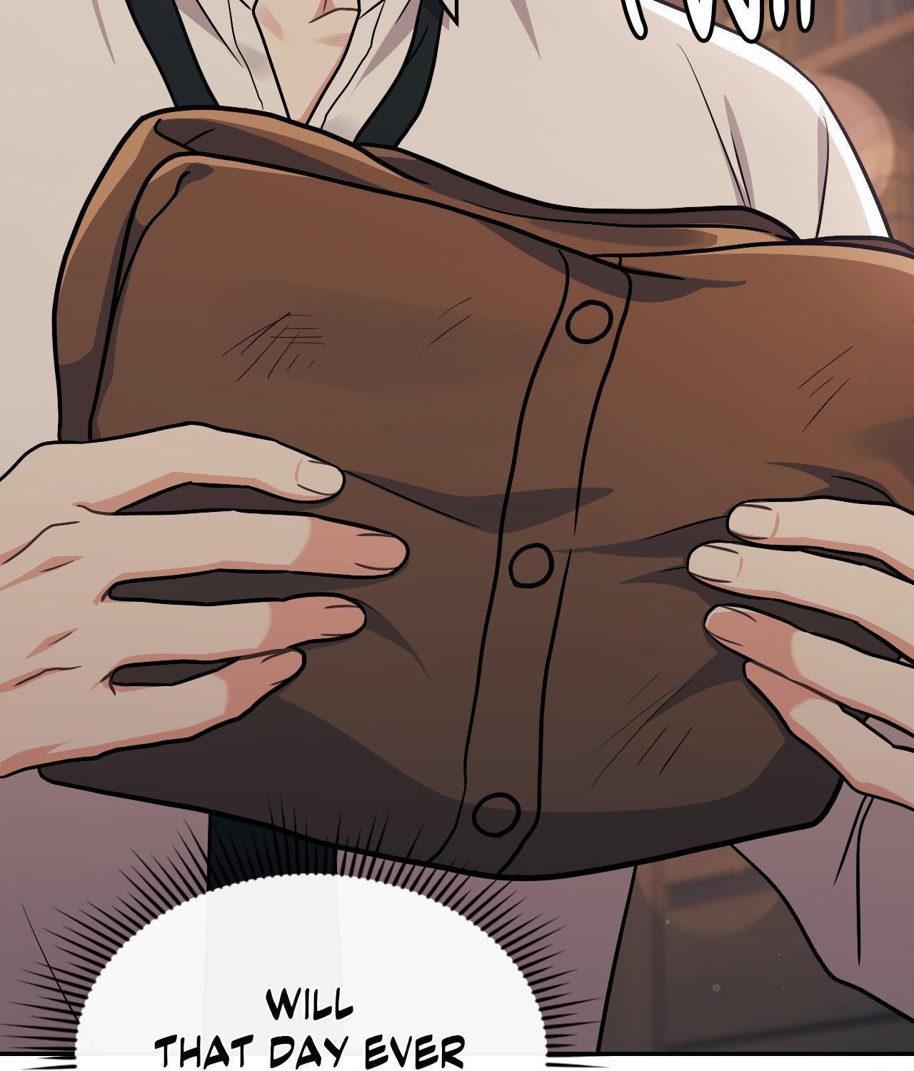 I’m Not Your Guide to Destiny Chapter 5.1 page 116 - 