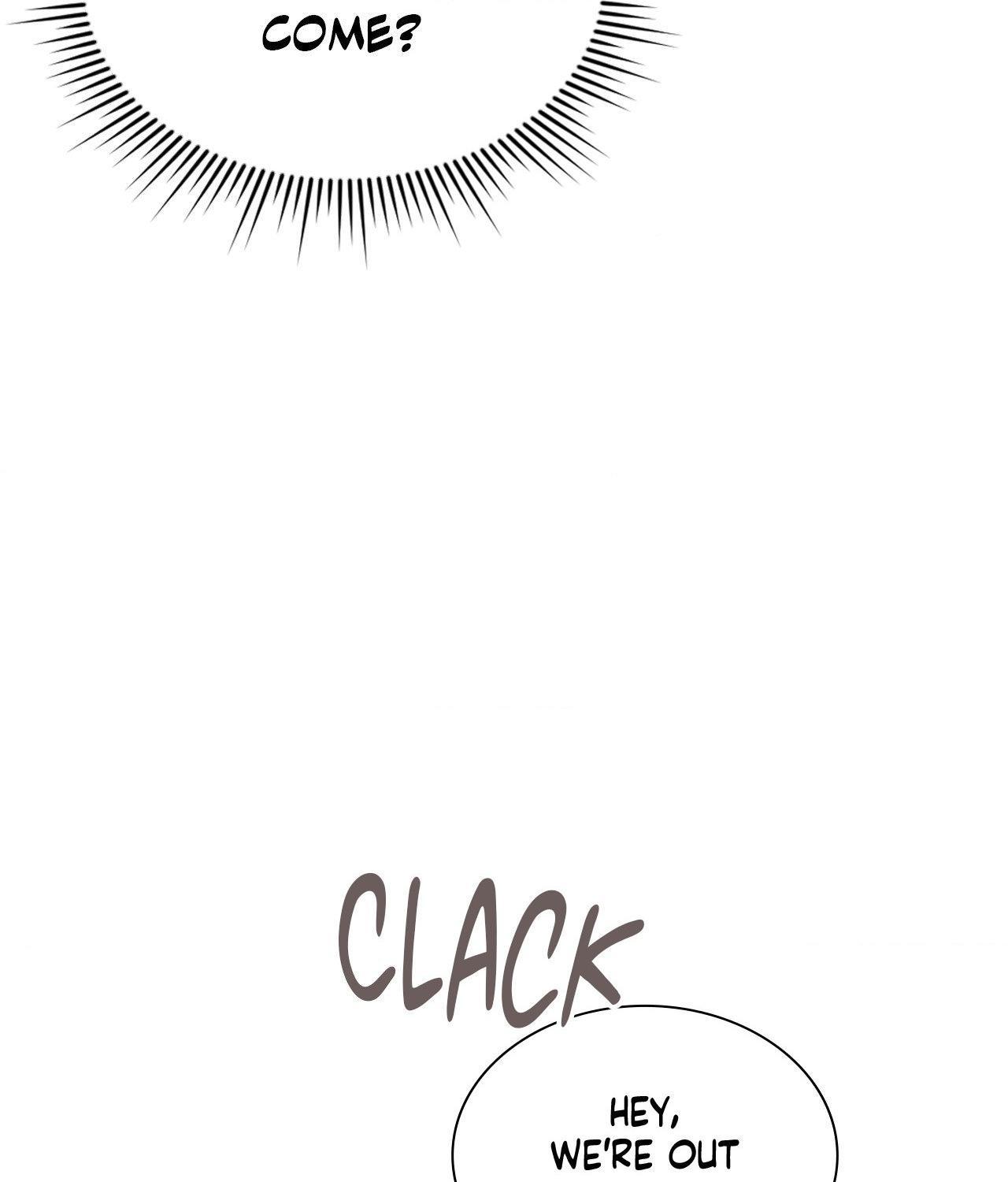 I’m Not Your Guide to Destiny Chapter 5.1 page 117 - 