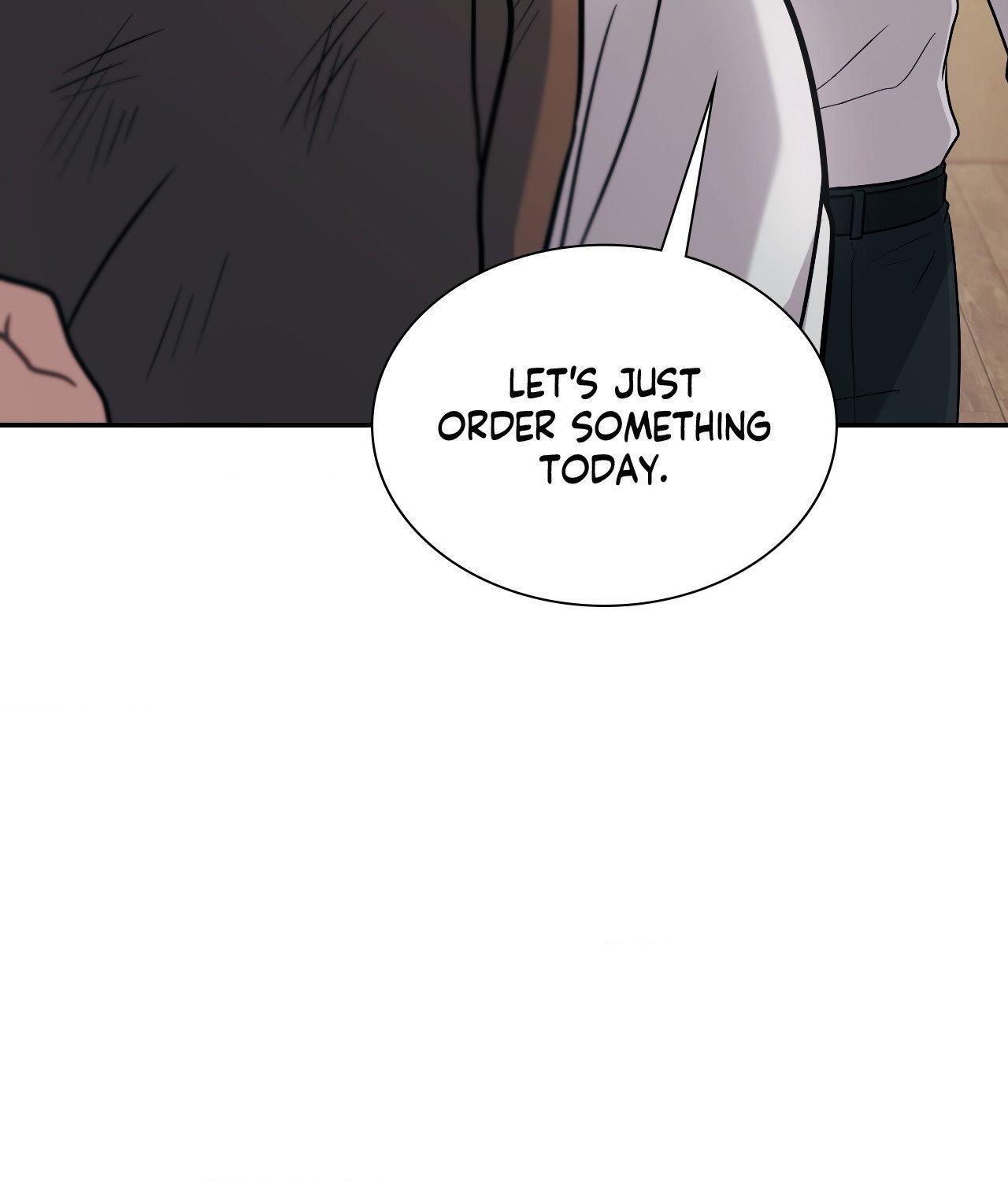 I’m Not Your Guide to Destiny Chapter 5.1 page 119 - 
