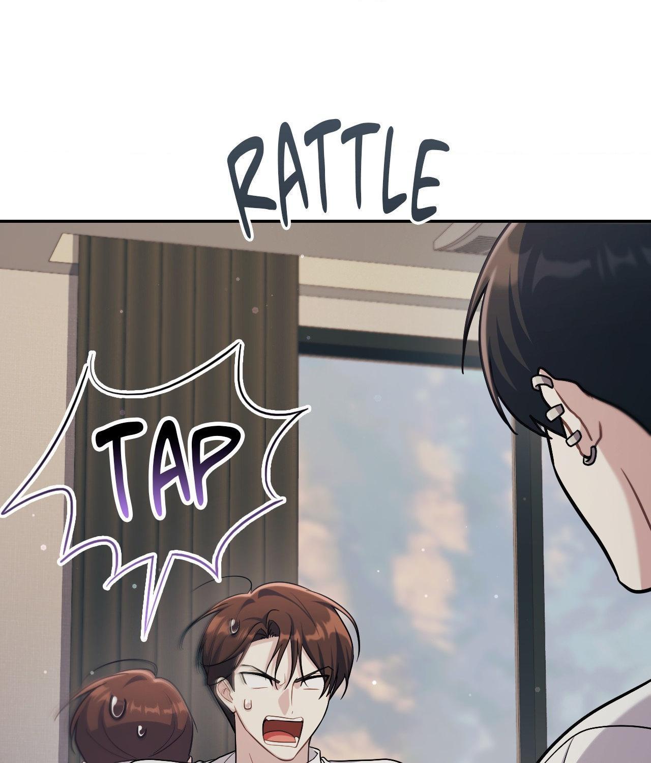 I’m Not Your Guide to Destiny Chapter 5.1 page 120 - 