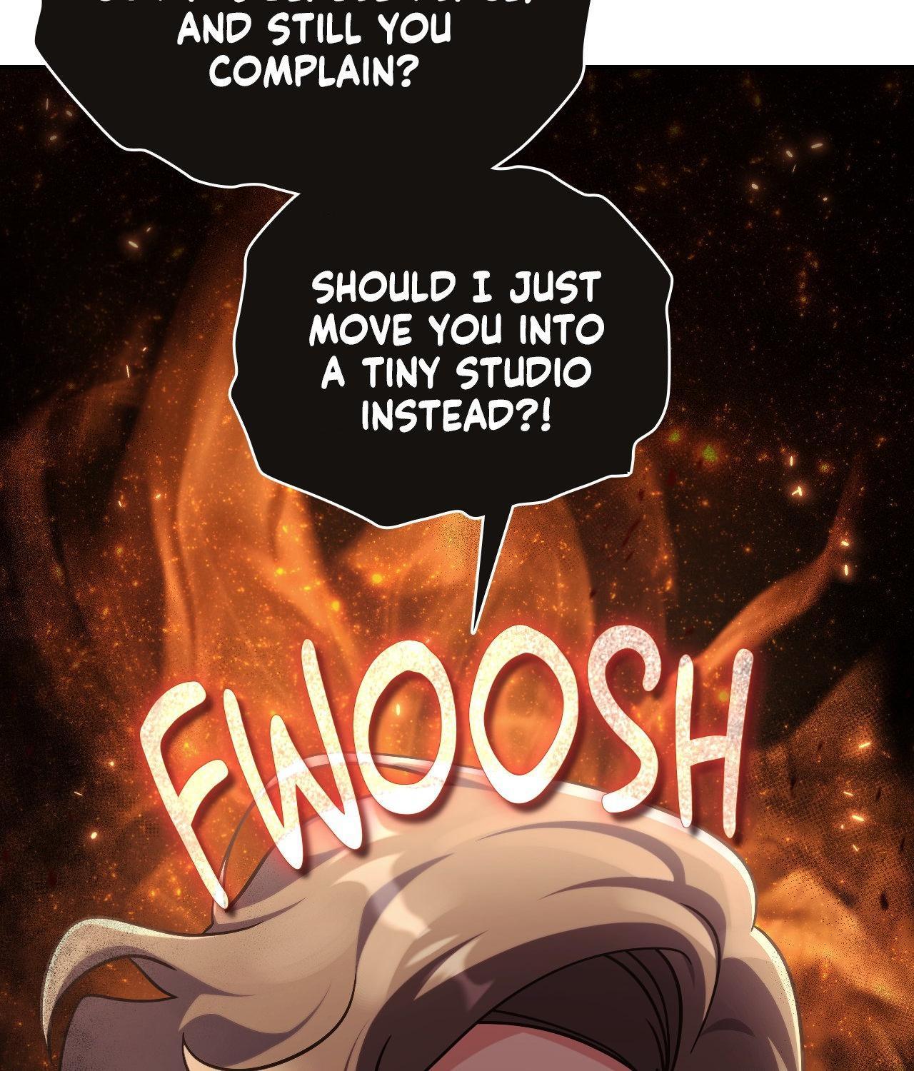 I’m Not Your Guide to Destiny Chapter 5.1 page 13 - 