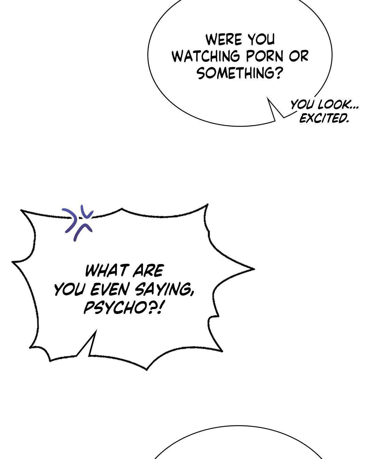 I’m Not Your Guide to Destiny Chapter 5.1 page 122 - 