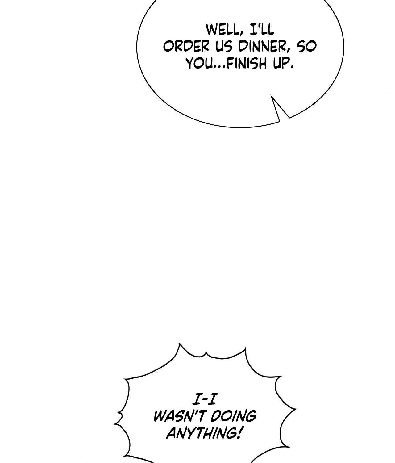 I’m Not Your Guide to Destiny Chapter 5.1 page 123 - 
