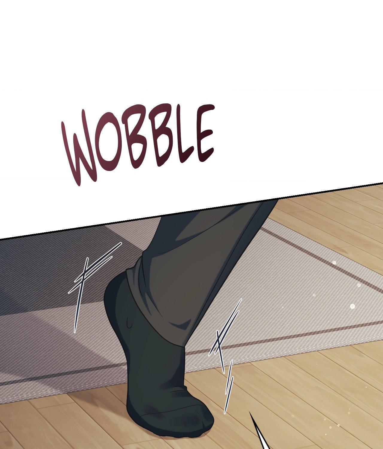 I’m Not Your Guide to Destiny Chapter 5.1 page 126 - 