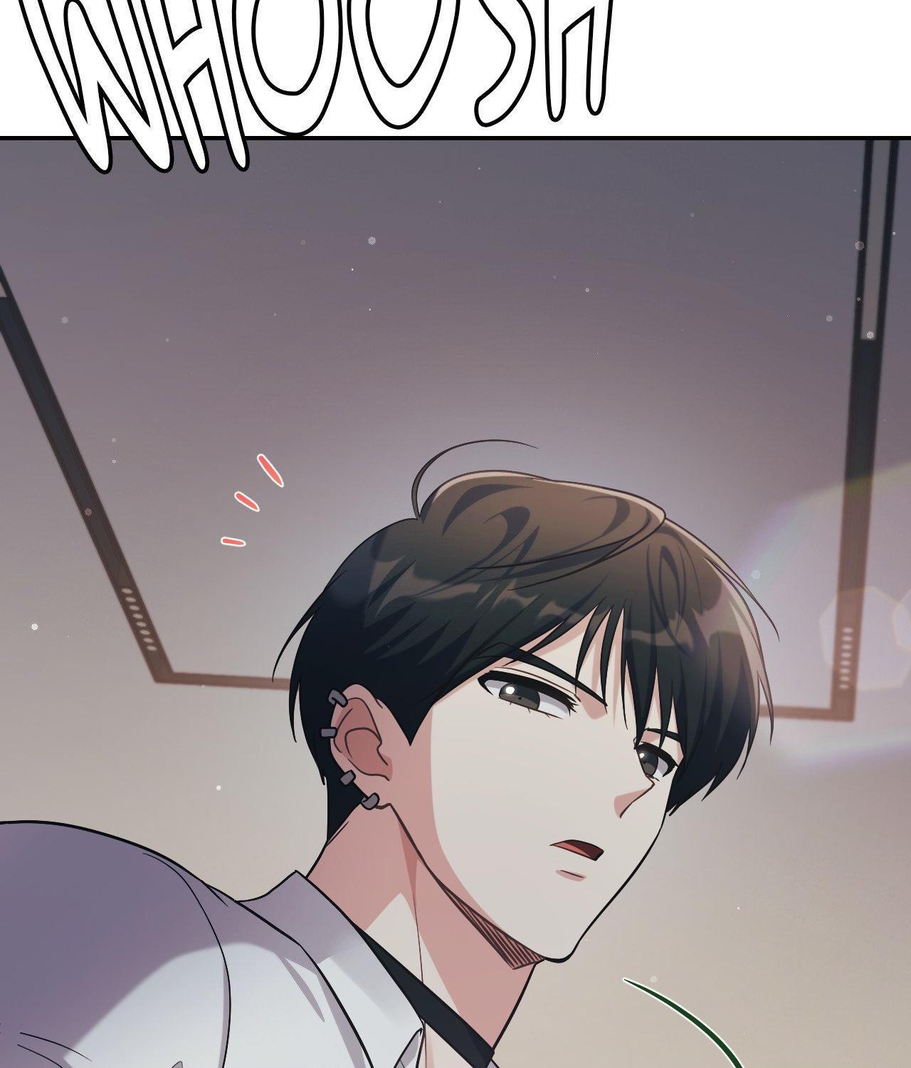 I’m Not Your Guide to Destiny Chapter 5.1 page 128 - 