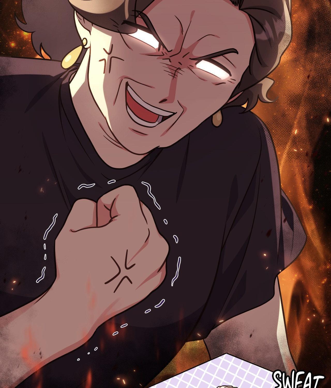 I’m Not Your Guide to Destiny Chapter 5.1 page 14 - 
