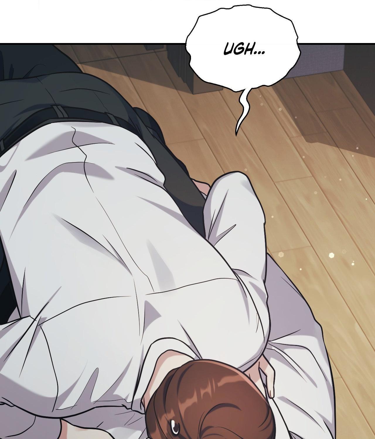 I’m Not Your Guide to Destiny Chapter 5.1 page 133 - 