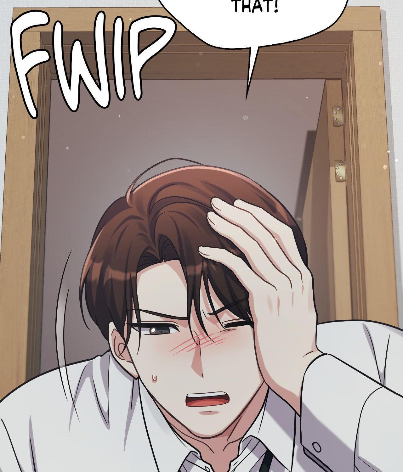 I’m Not Your Guide to Destiny Chapter 5.1 page 136 - 