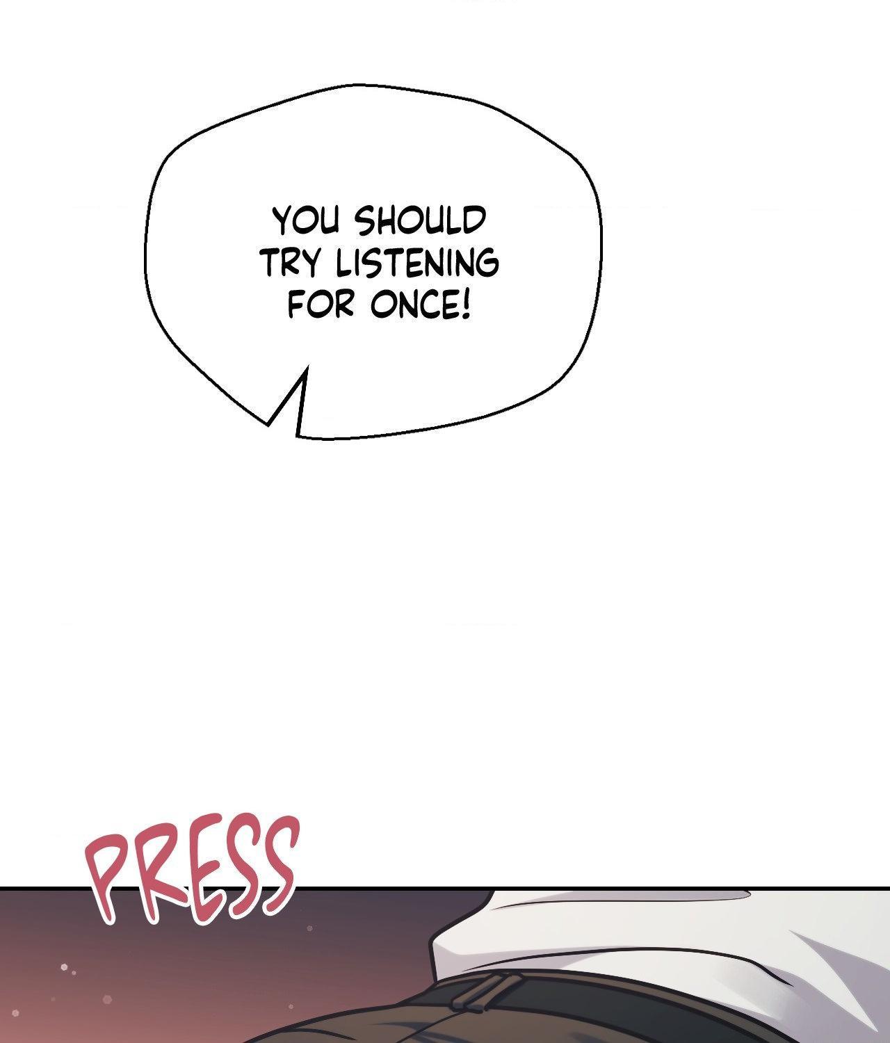 I’m Not Your Guide to Destiny Chapter 5.1 page 138 - 