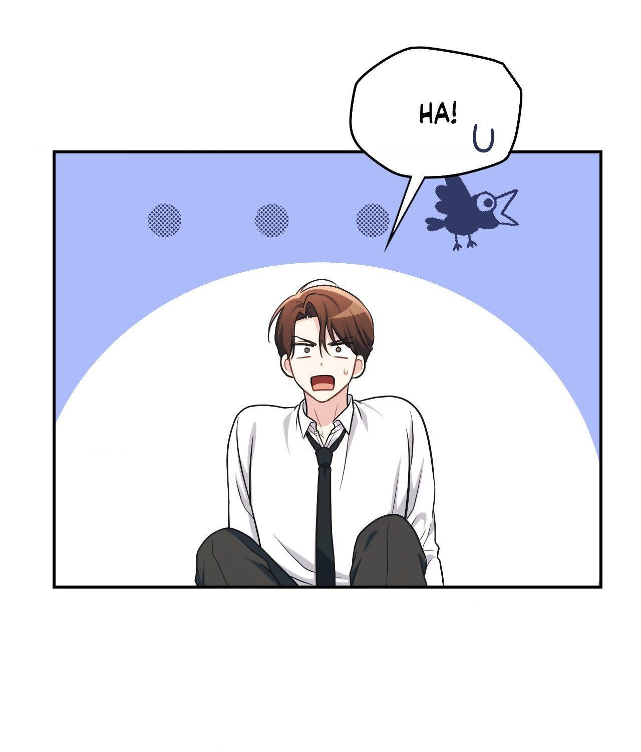 I’m Not Your Guide to Destiny Chapter 5.1 page 151 - 
