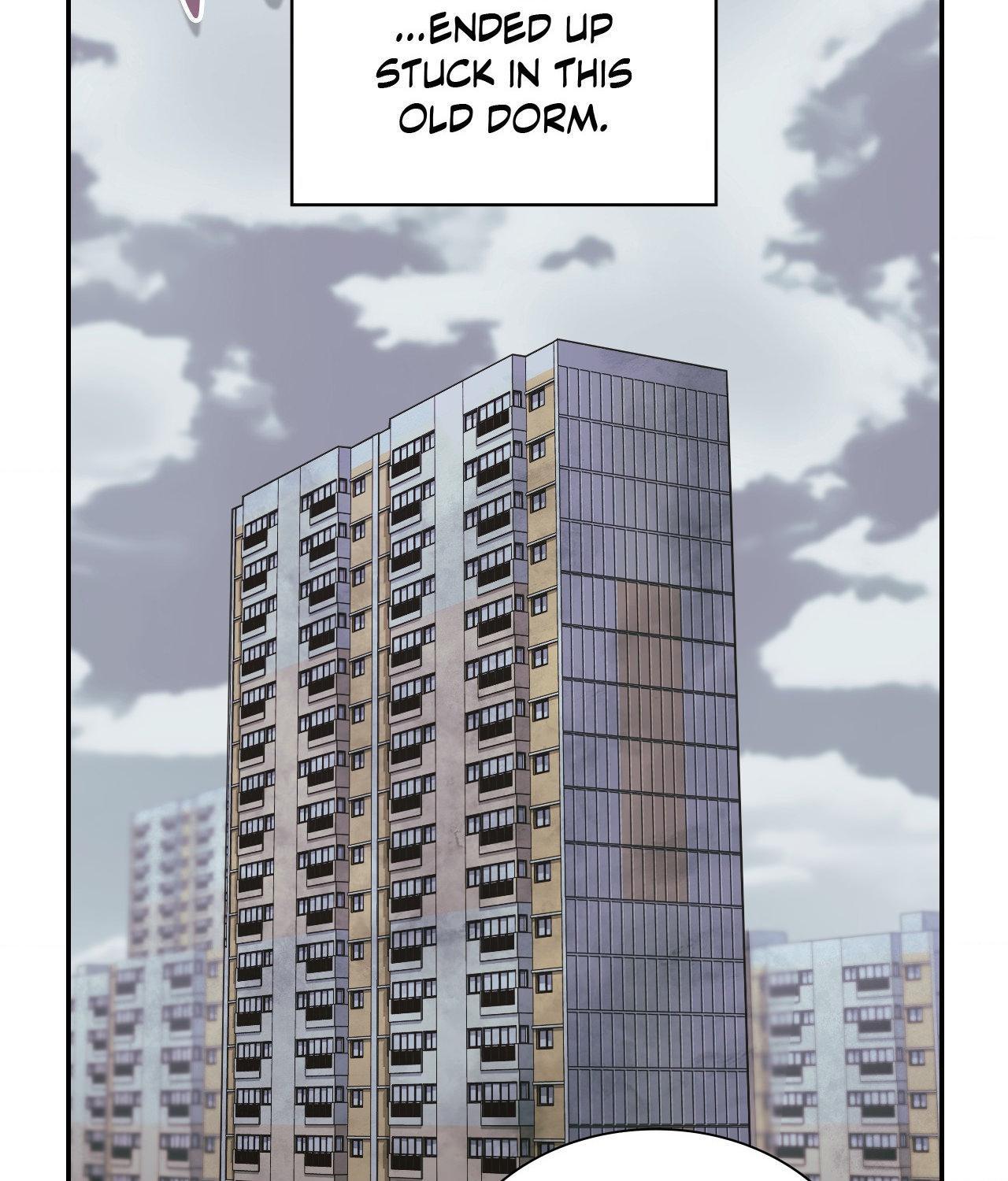 I’m Not Your Guide to Destiny Chapter 5.1 page 3 - 