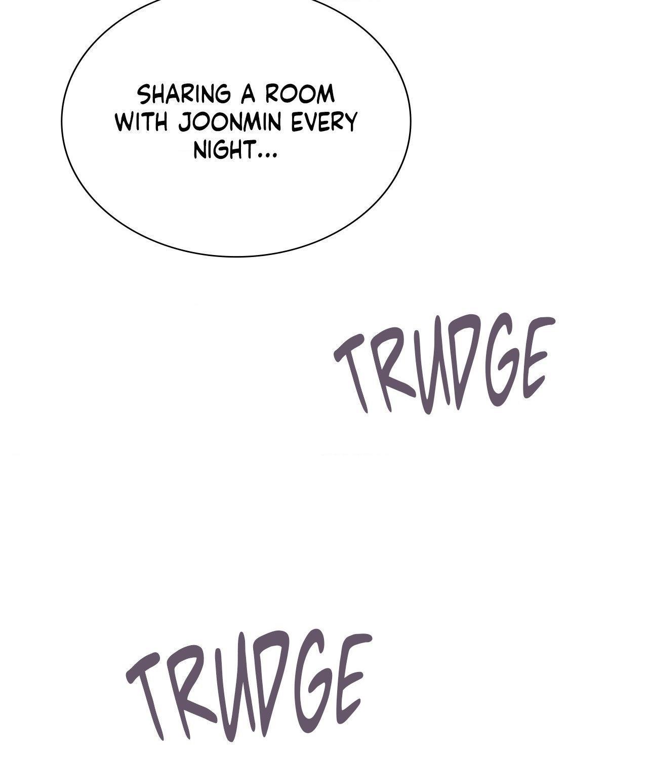 I’m Not Your Guide to Destiny Chapter 5.1 page 23 - 