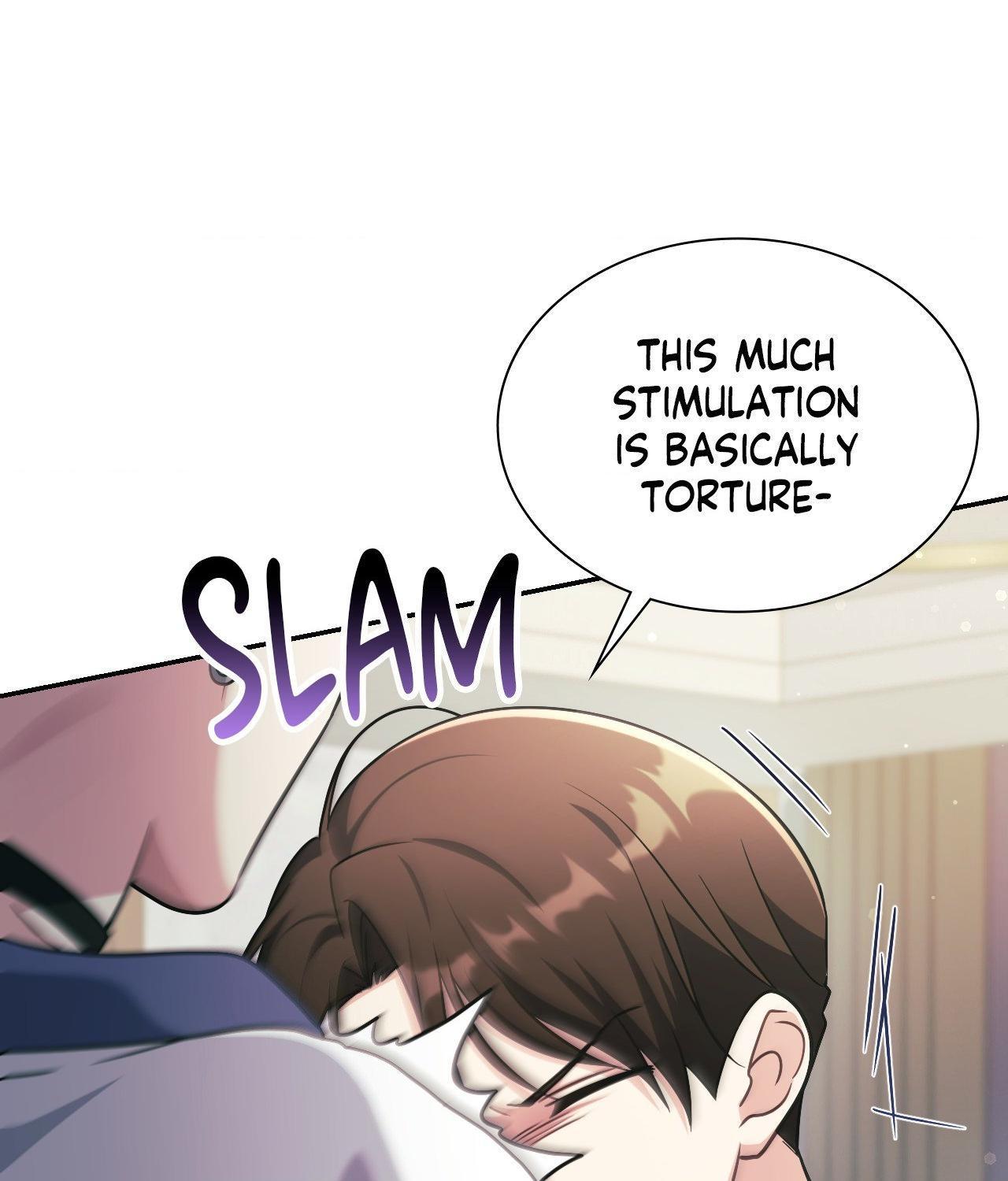 I’m Not Your Guide to Destiny Chapter 5.1 page 24 - 