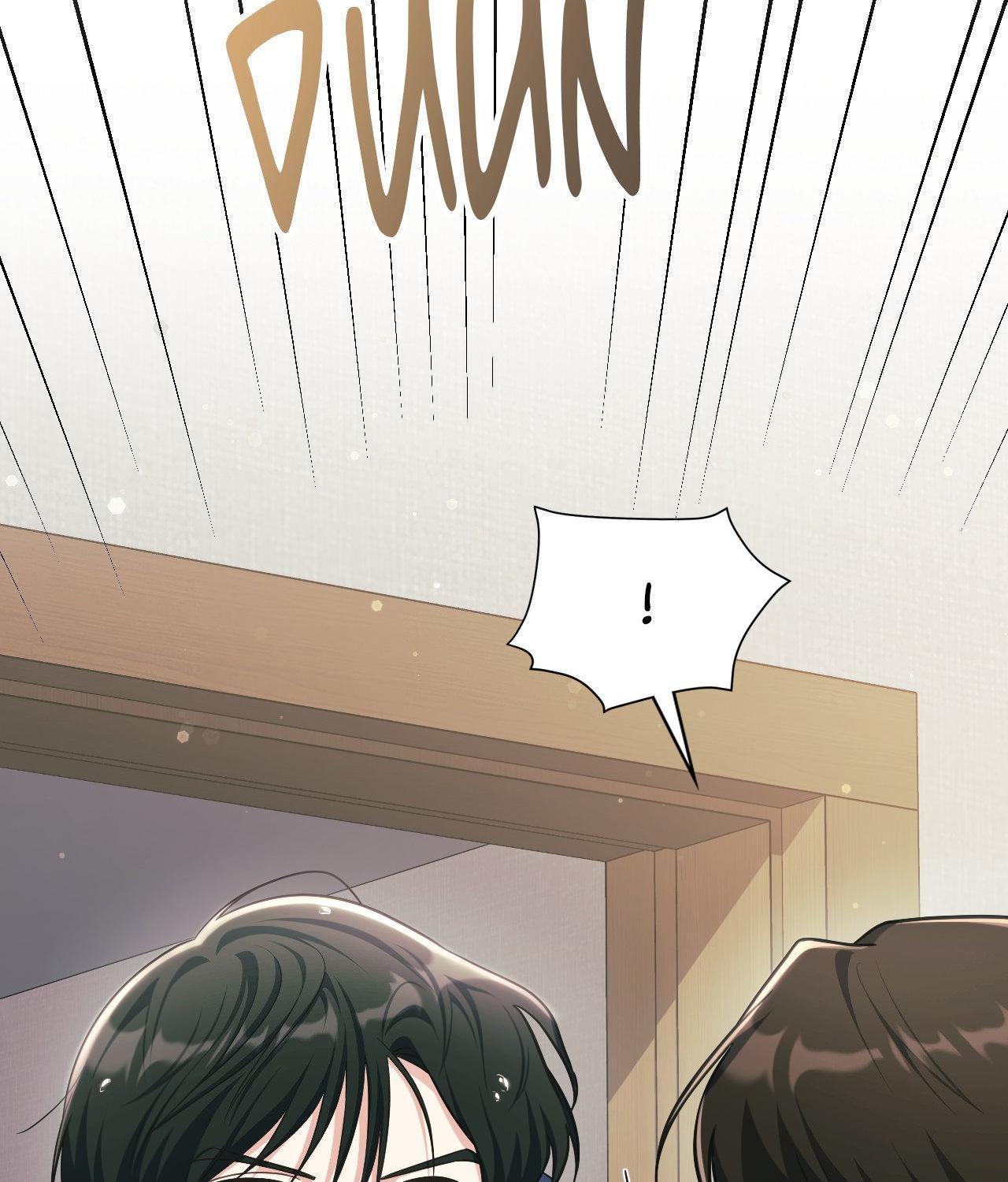 I’m Not Your Guide to Destiny Chapter 5.1 page 26 - 