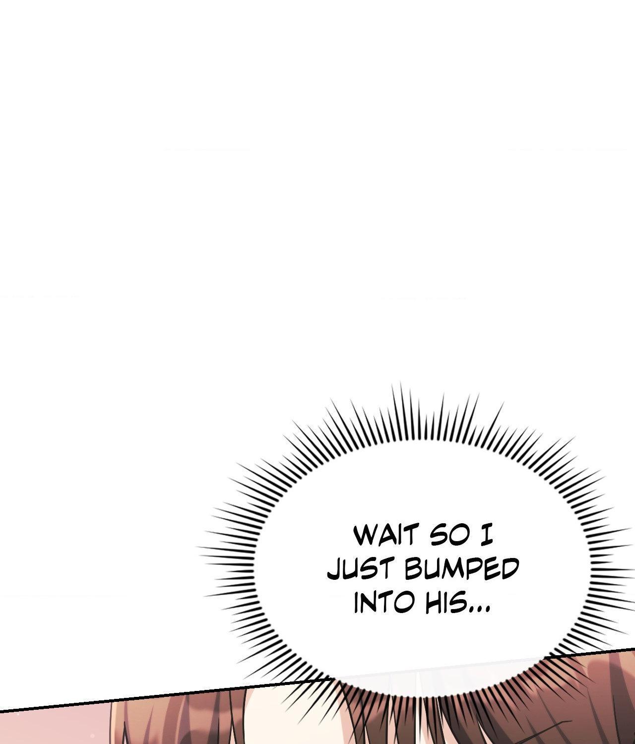 I’m Not Your Guide to Destiny Chapter 5.1 page 29 - 