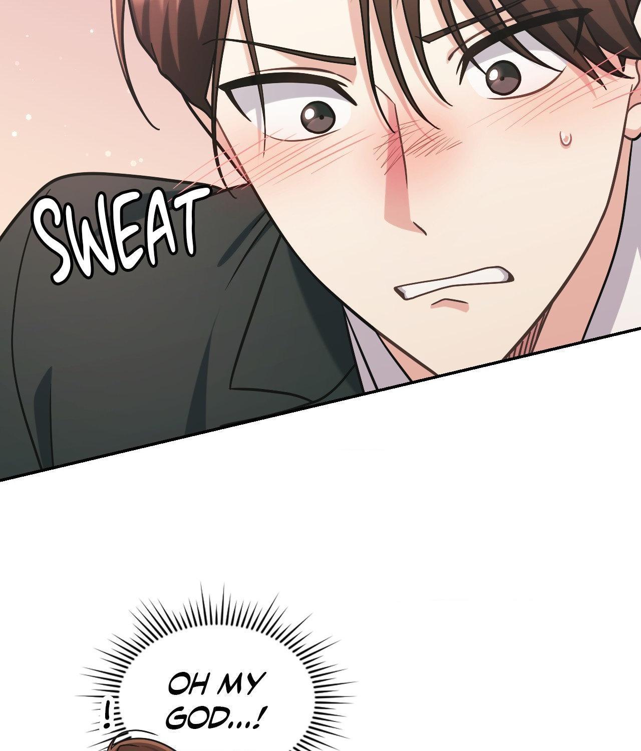 I’m Not Your Guide to Destiny Chapter 5.1 page 30 - 