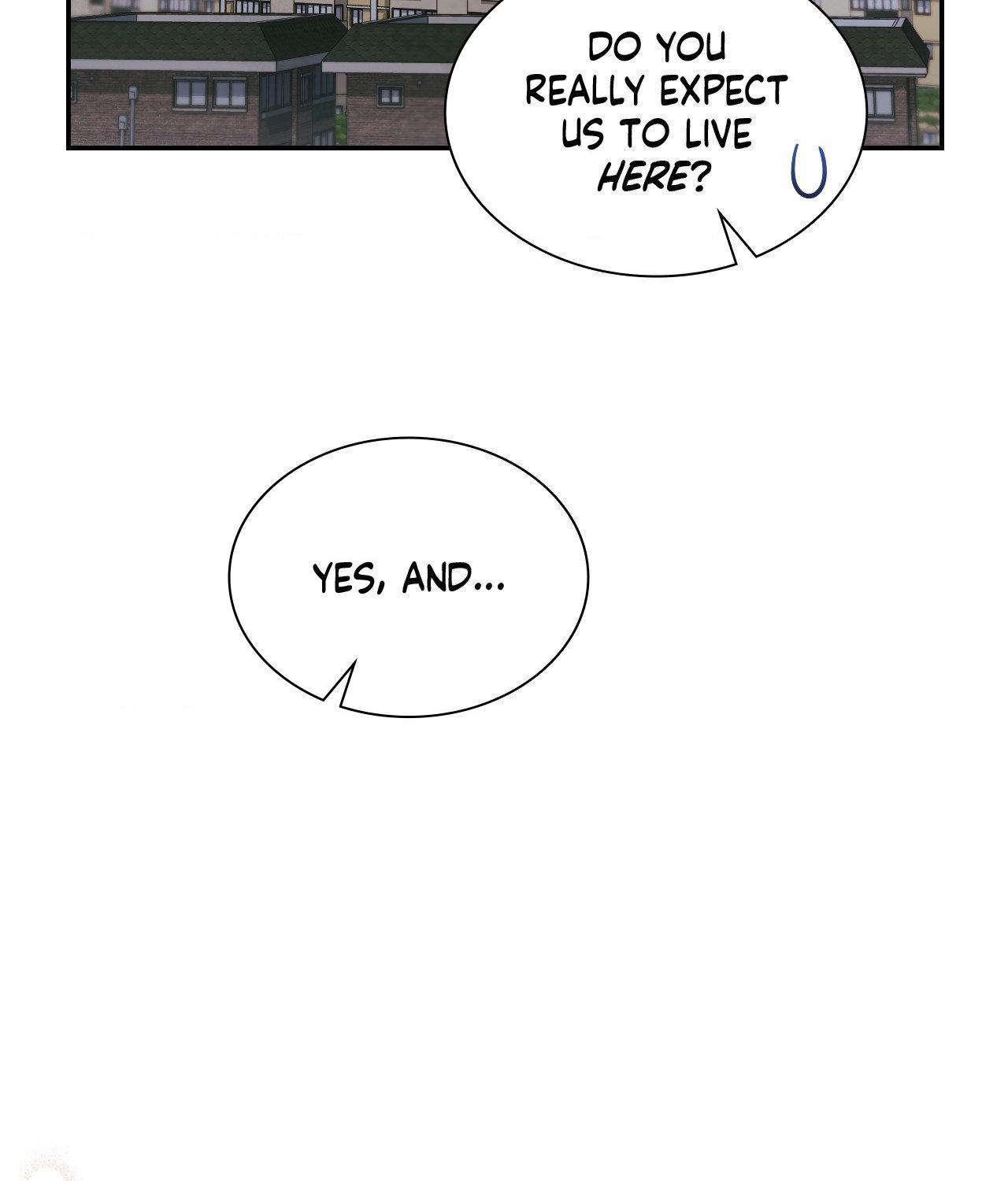 I’m Not Your Guide to Destiny Chapter 5.1 page 4 - 