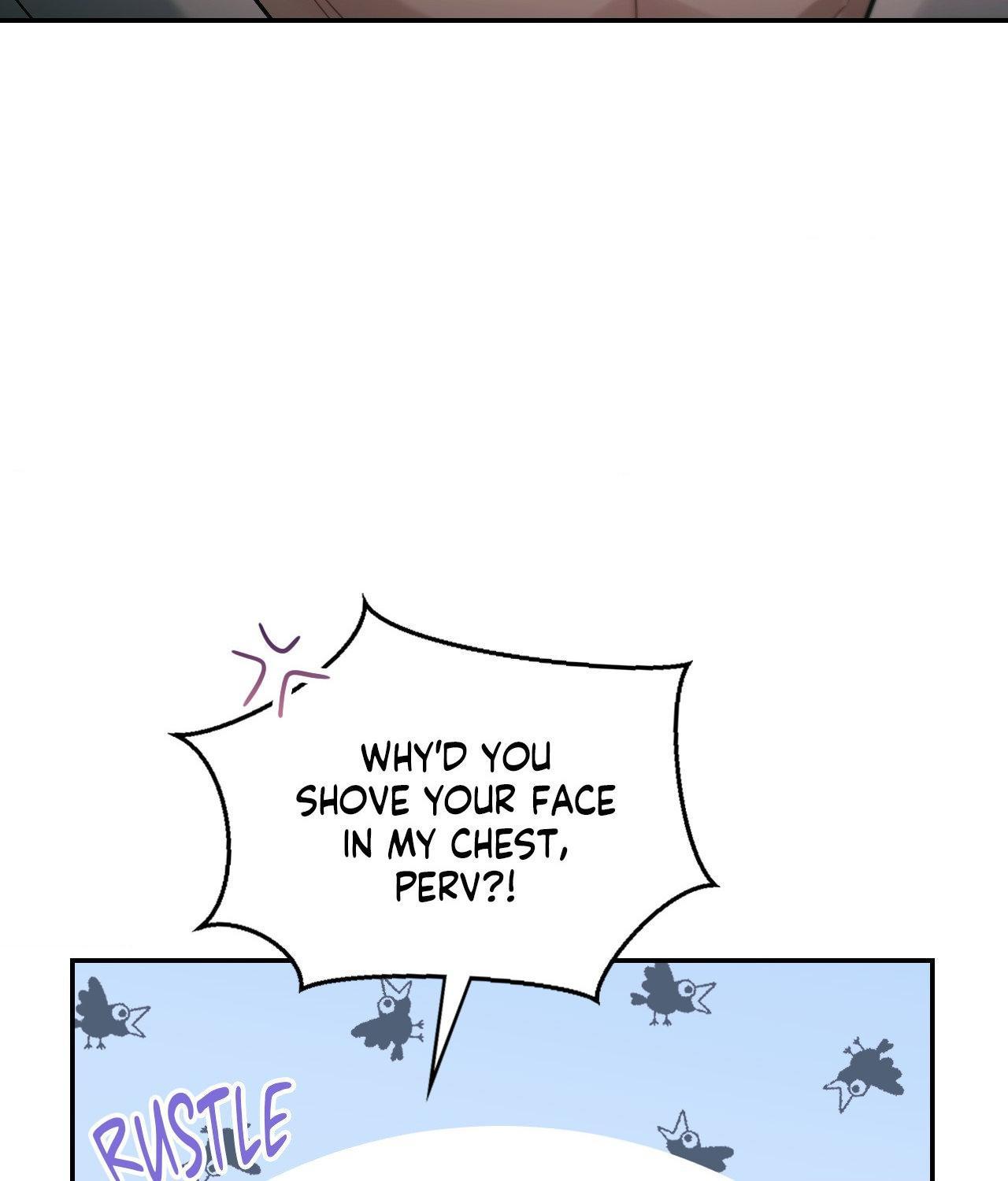 I’m Not Your Guide to Destiny Chapter 5.1 page 32 - 