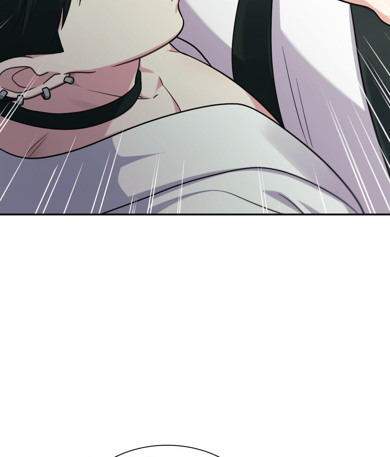 I’m Not Your Guide to Destiny Chapter 5.1 page 36 - 