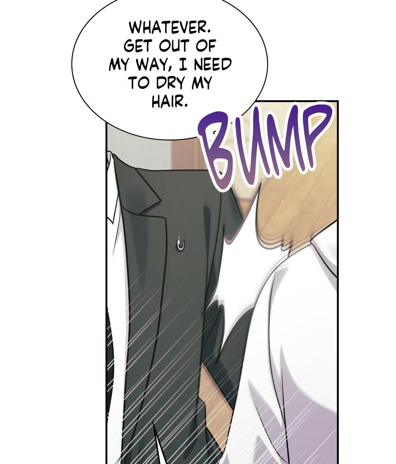 I’m Not Your Guide to Destiny Chapter 5.1 page 37 - 