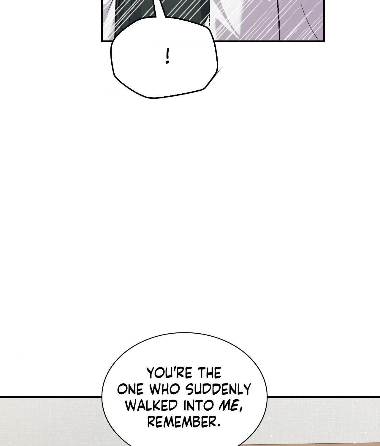 I’m Not Your Guide to Destiny Chapter 5.1 page 38 - 