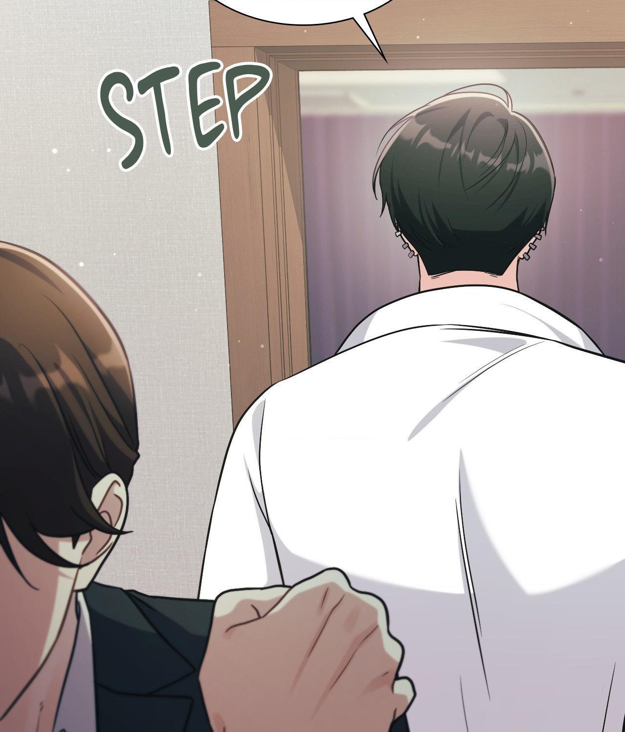 I’m Not Your Guide to Destiny Chapter 5.1 page 39 - 