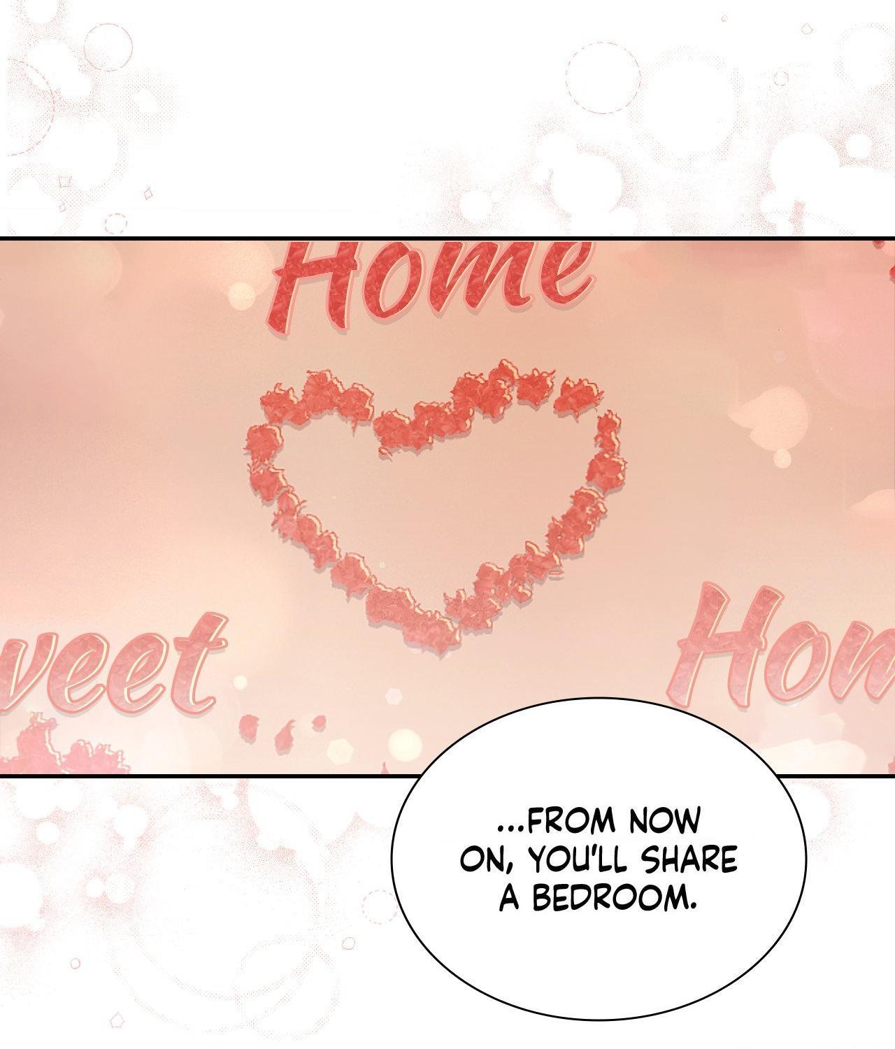 I’m Not Your Guide to Destiny Chapter 5.1 page 5 - 