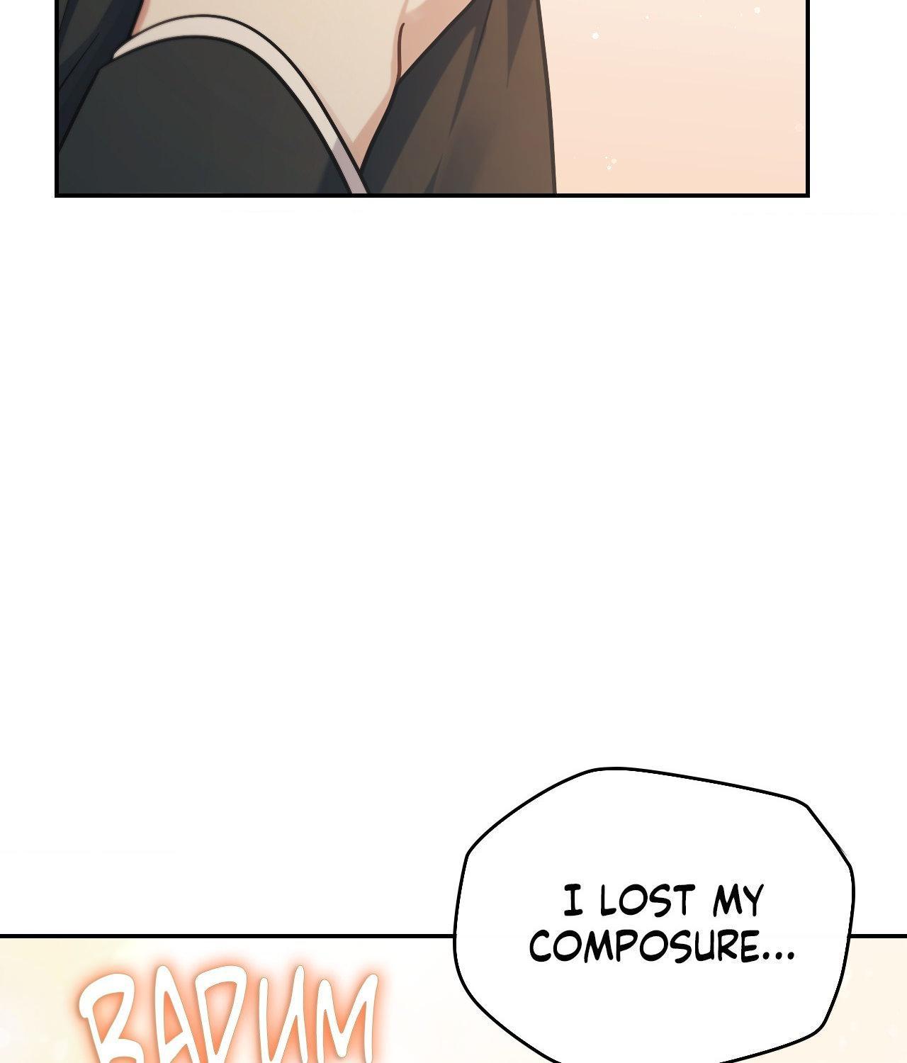 I’m Not Your Guide to Destiny Chapter 5.1 page 41 - 