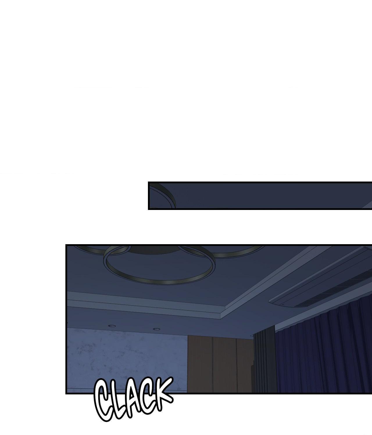 I’m Not Your Guide to Destiny Chapter 5.1 page 45 - 