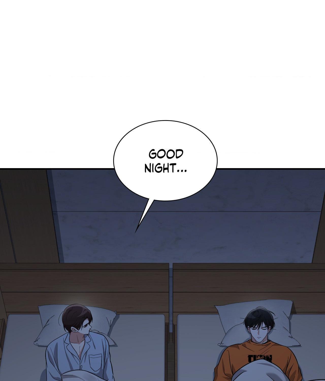 I’m Not Your Guide to Destiny Chapter 5.1 page 46 - 