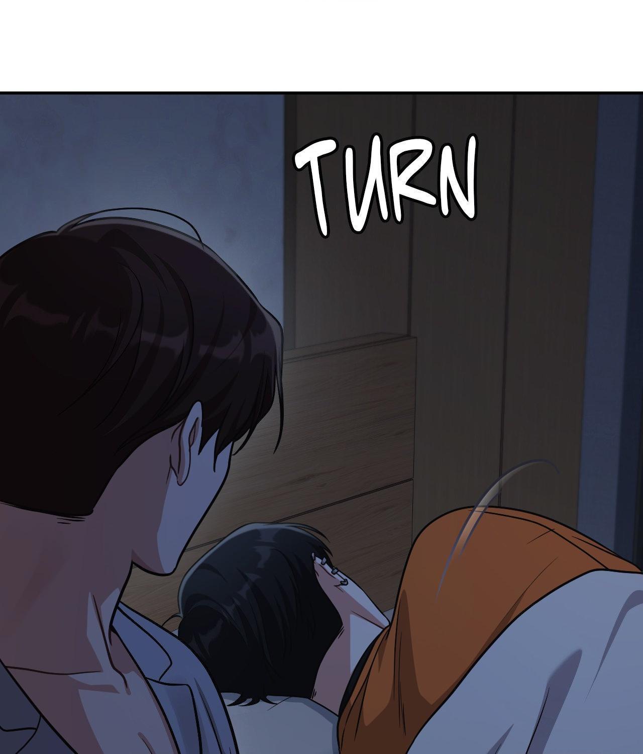 I’m Not Your Guide to Destiny Chapter 5.1 page 48 - 