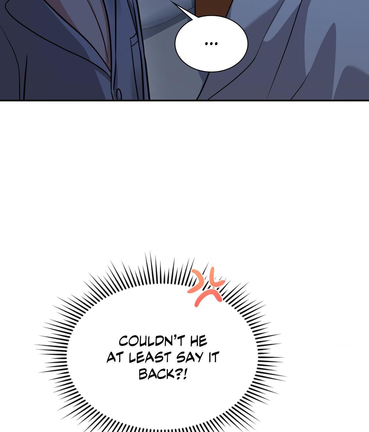 I’m Not Your Guide to Destiny Chapter 5.1 page 49 - 