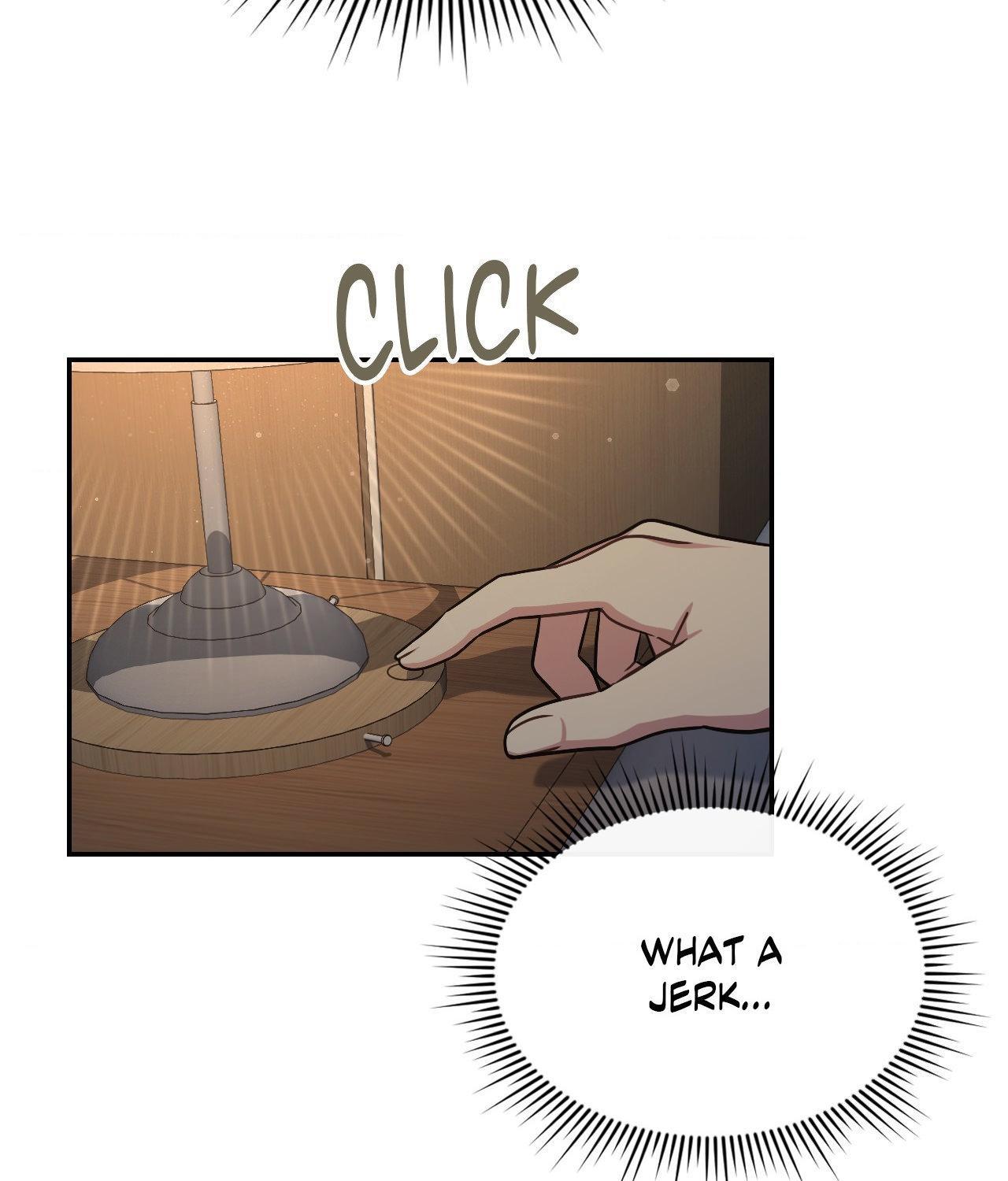 I’m Not Your Guide to Destiny Chapter 5.1 page 50 - 