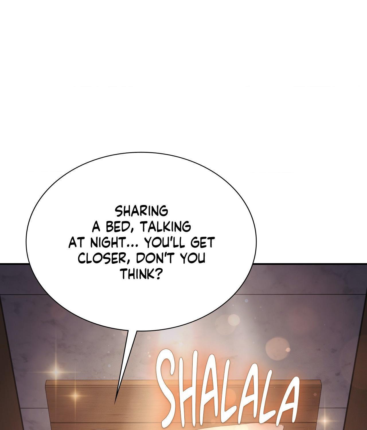 I’m Not Your Guide to Destiny Chapter 5.1 page 6 - 