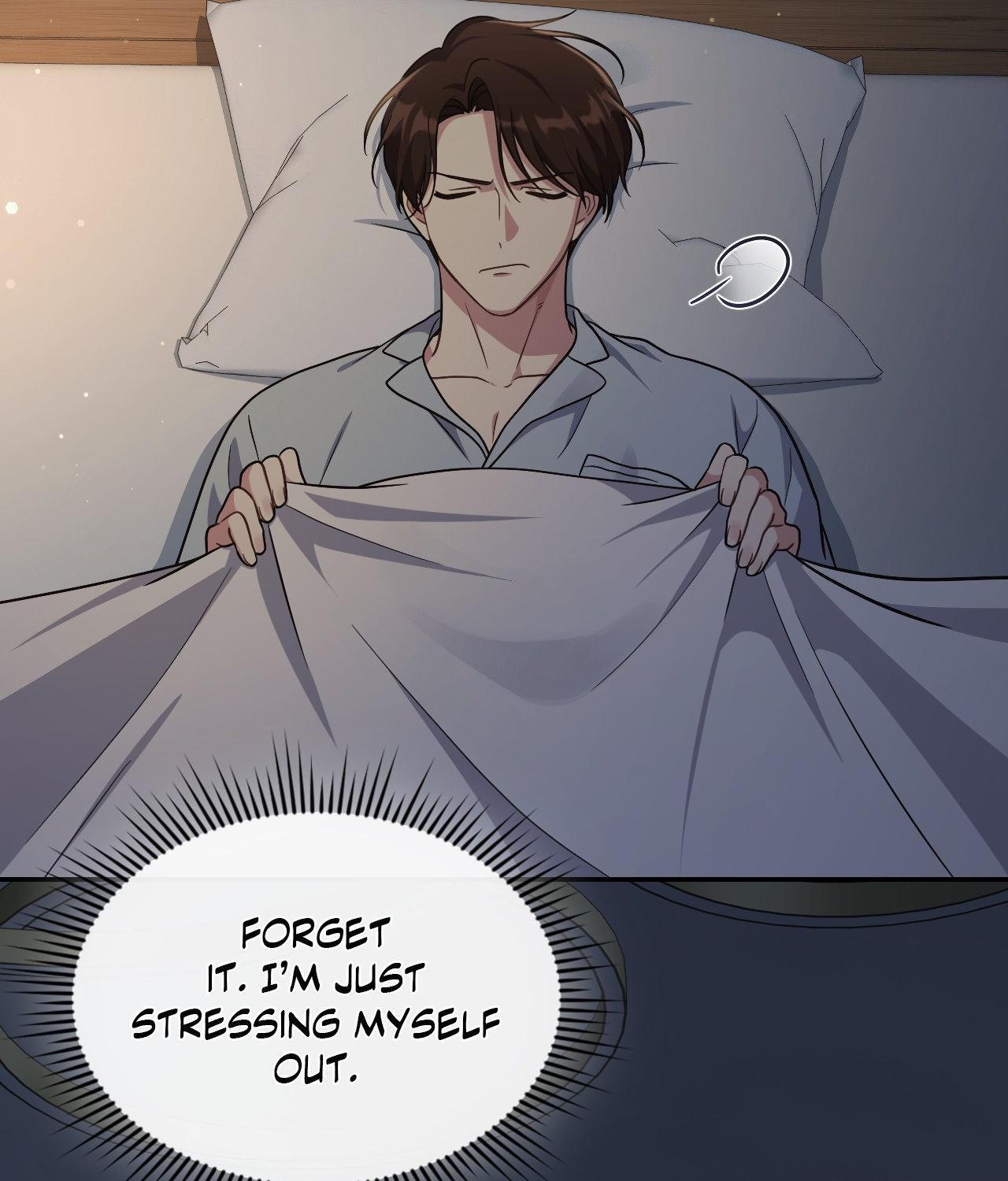 I’m Not Your Guide to Destiny Chapter 5.1 page 52 - 
