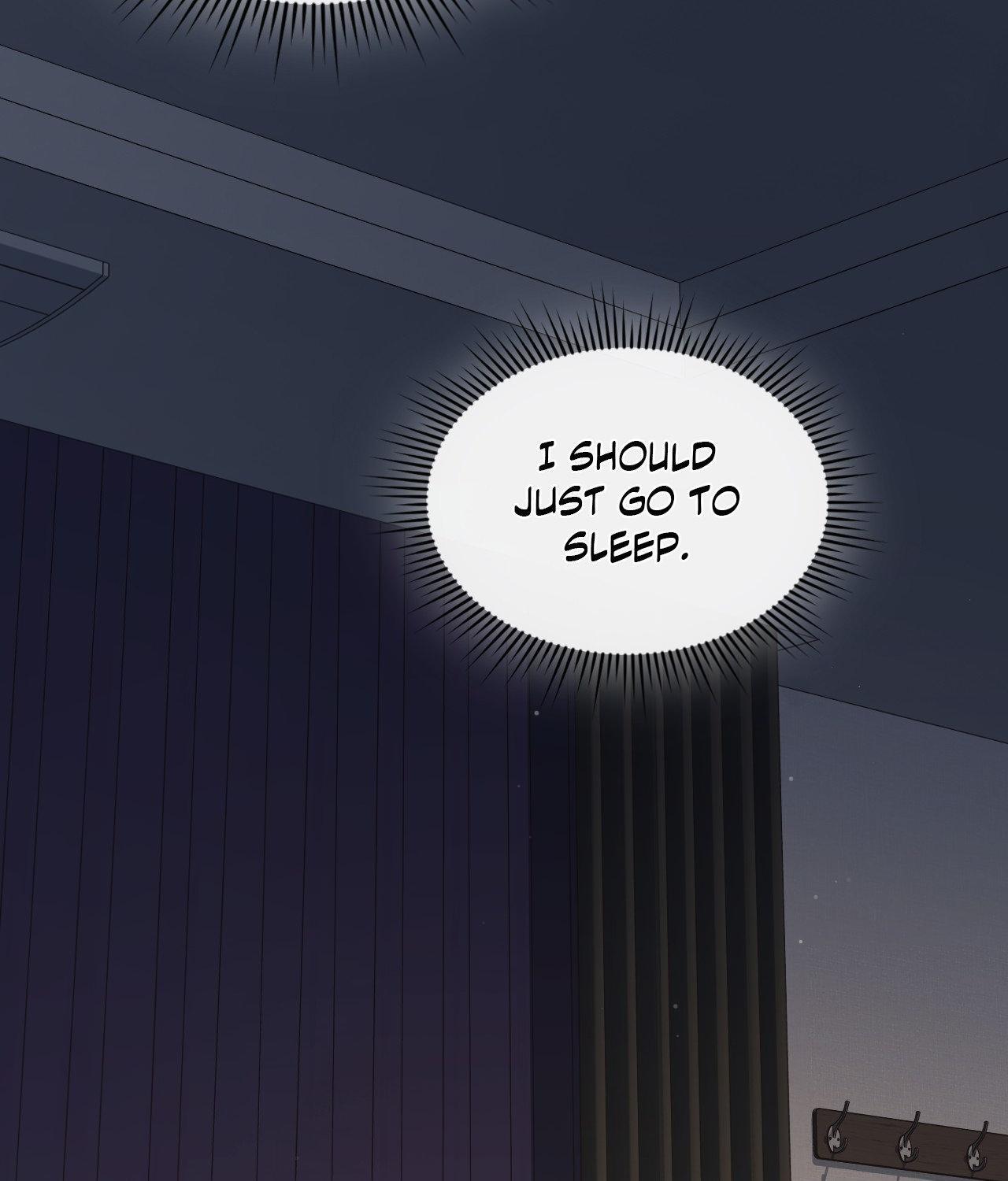 I’m Not Your Guide to Destiny Chapter 5.1 page 53 - 