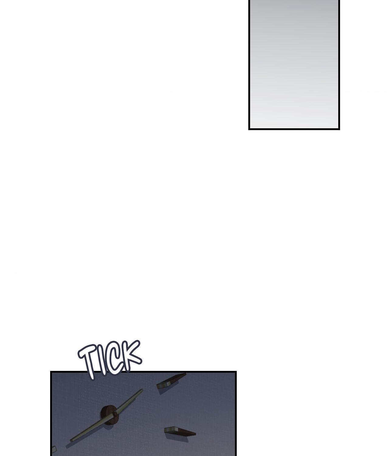 I’m Not Your Guide to Destiny Chapter 5.1 page 55 - 
