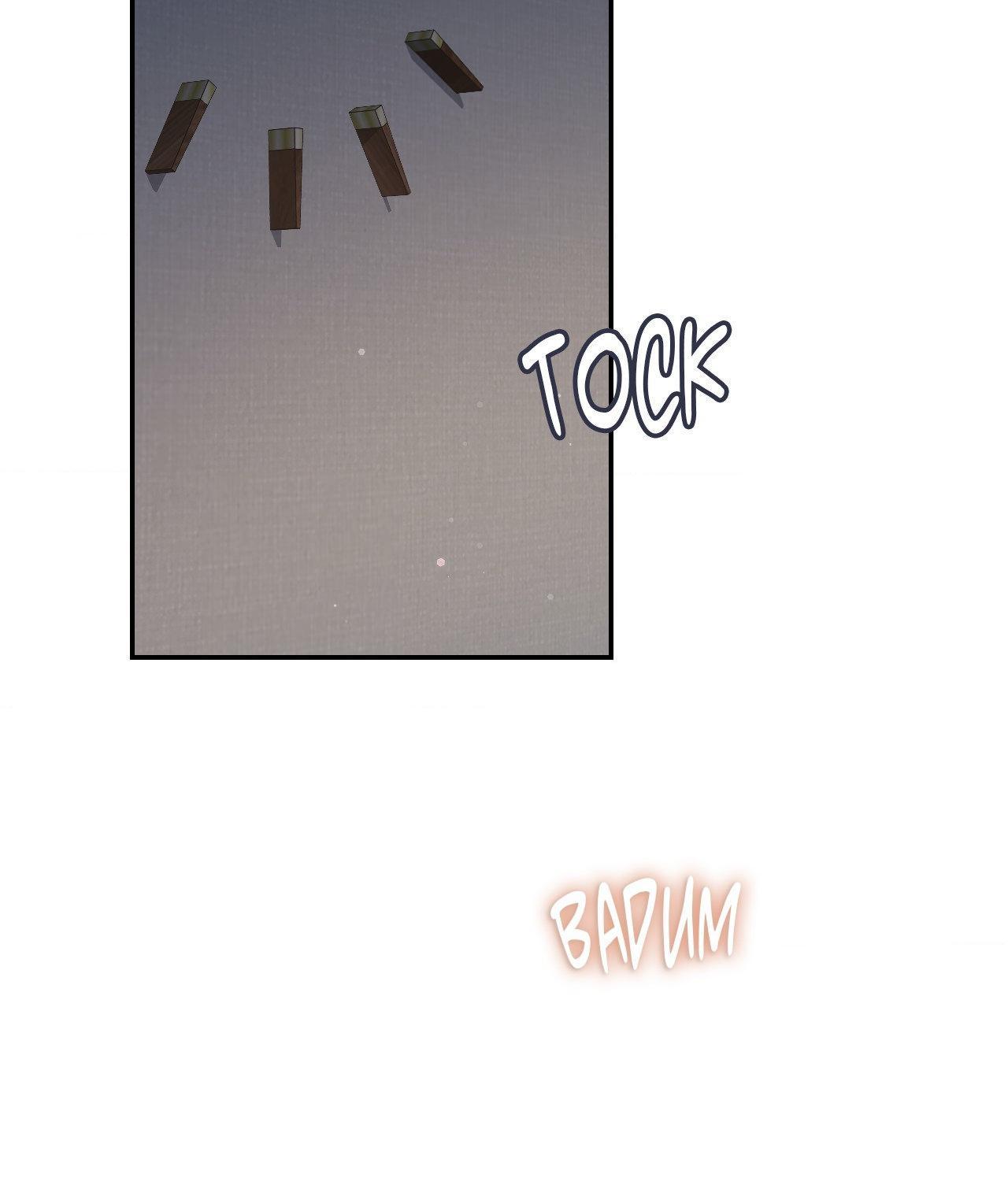 I’m Not Your Guide to Destiny Chapter 5.1 page 56 - 