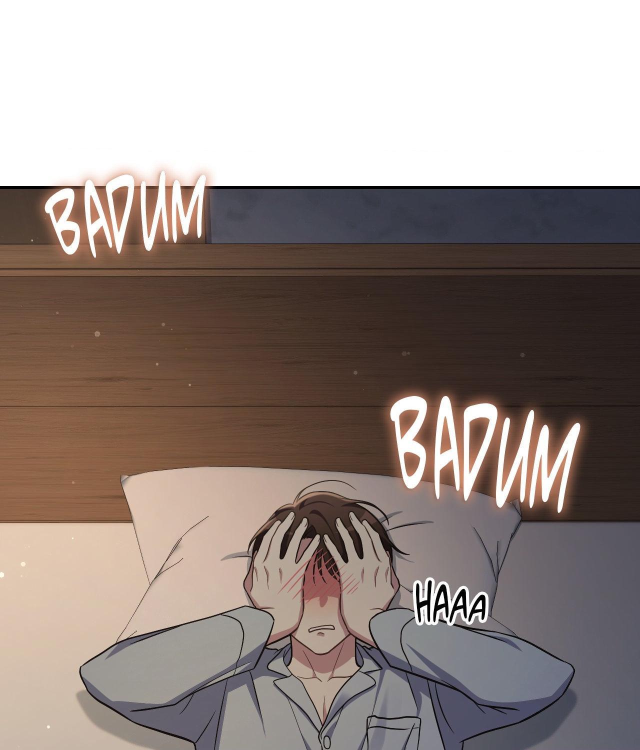 I’m Not Your Guide to Destiny Chapter 5.1 page 57 - 