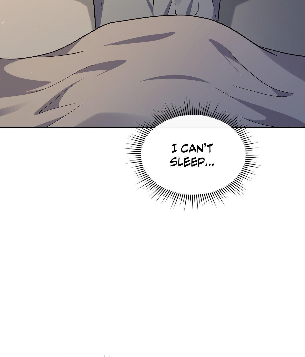 I’m Not Your Guide to Destiny Chapter 5.1 page 58 - 