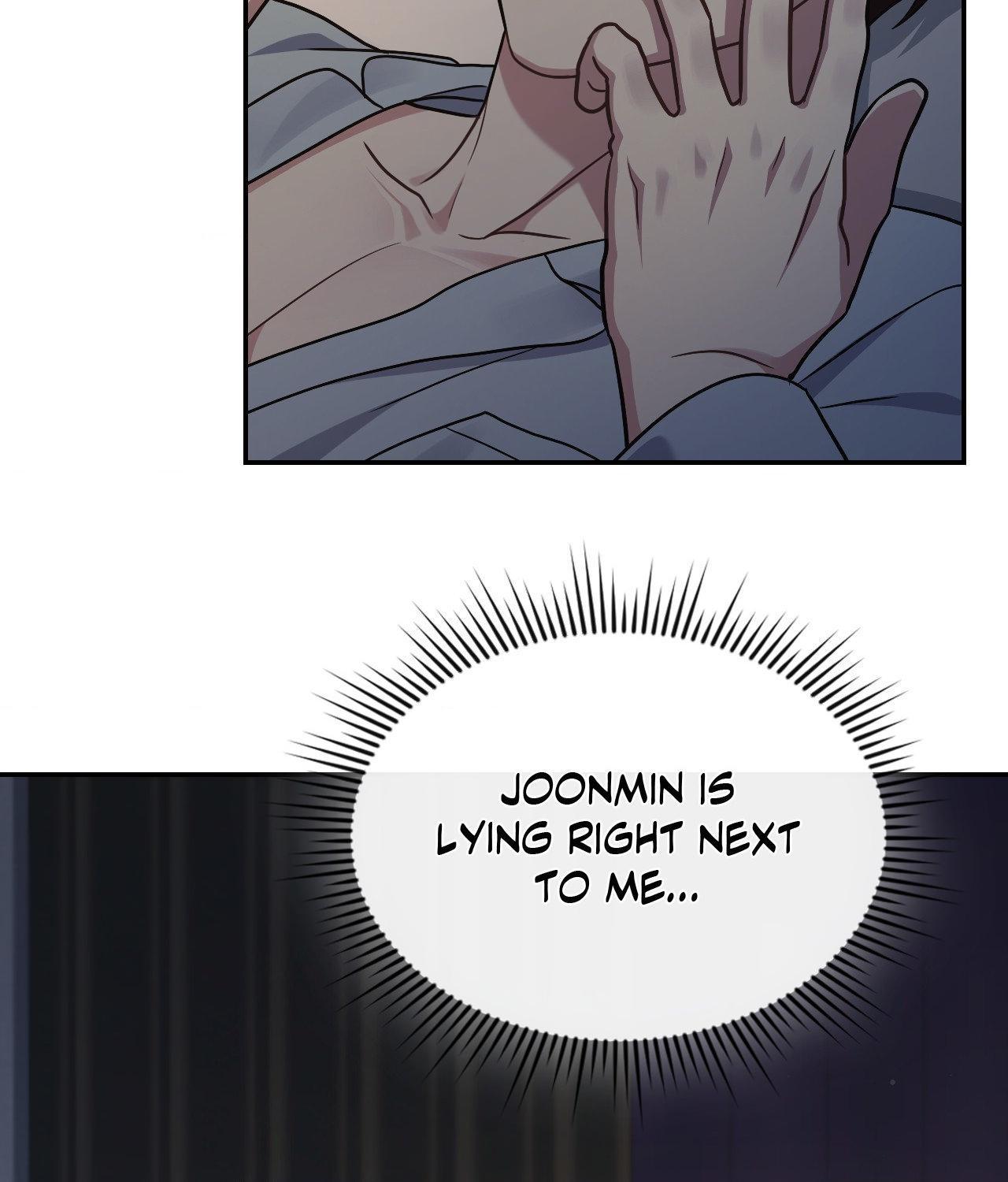I’m Not Your Guide to Destiny Chapter 5.1 page 60 - 