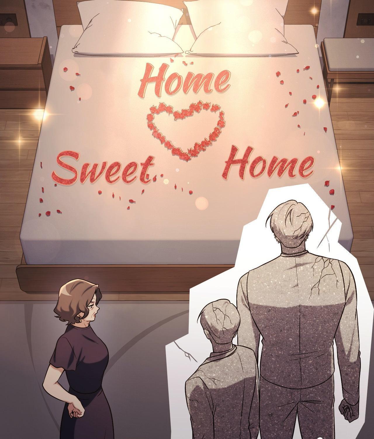 I’m Not Your Guide to Destiny Chapter 5.1 page 7 - 