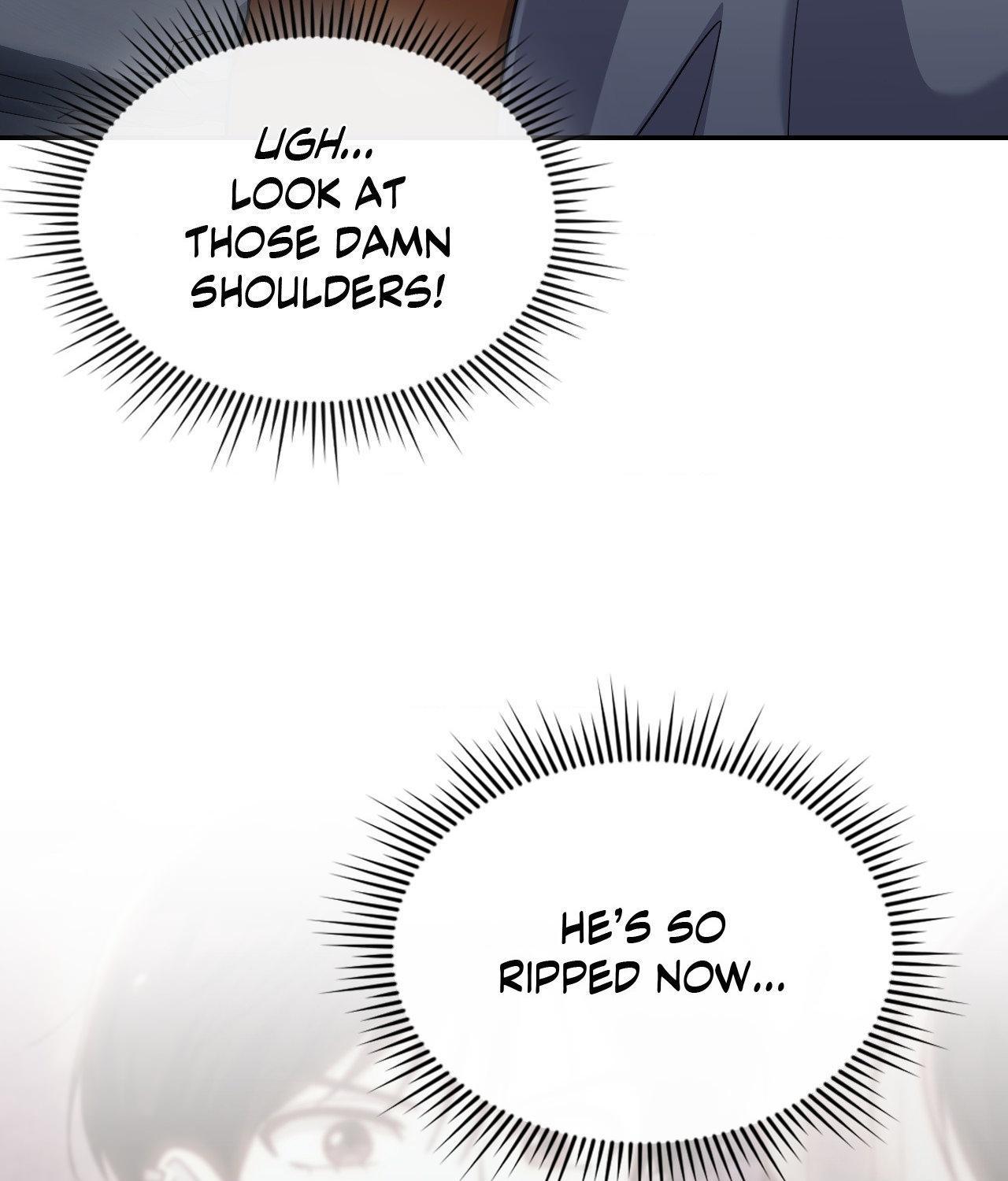 I’m Not Your Guide to Destiny Chapter 5.1 page 62 - 